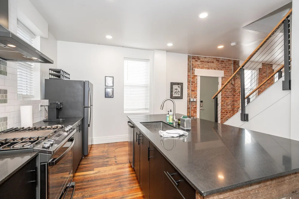 City Sanctuary