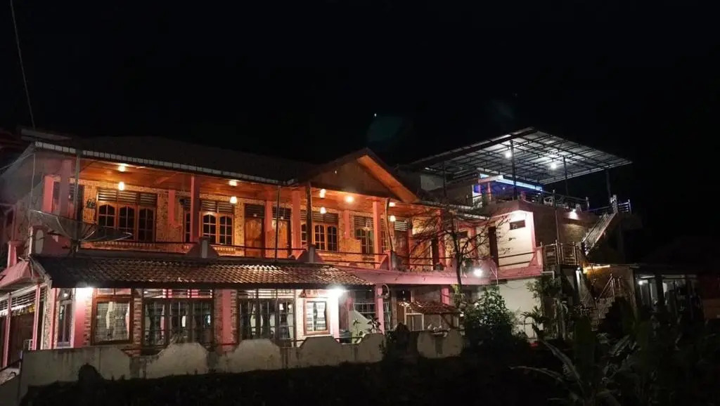 Judita Cottage