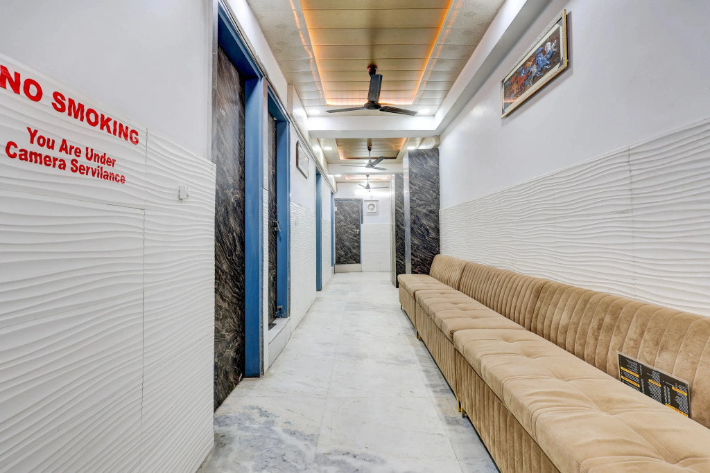 Hotel Revive By The Premium Villa