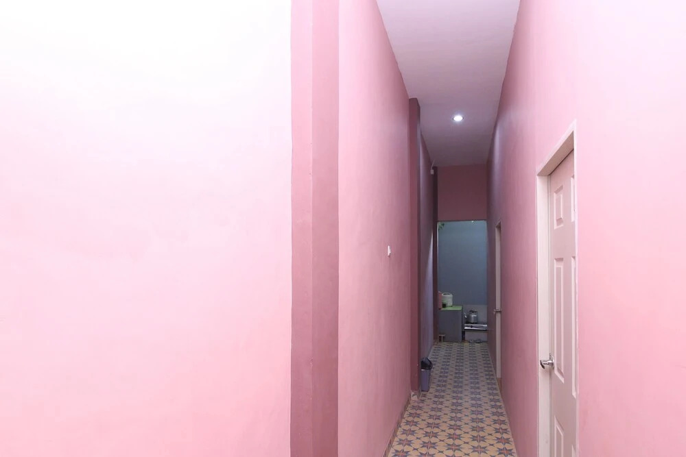 Airy Syariah Parangtritis Km 3.5 Yogyakarta