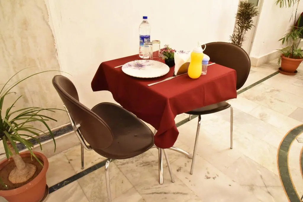 Varuni Gd Hotel Mcleodganj