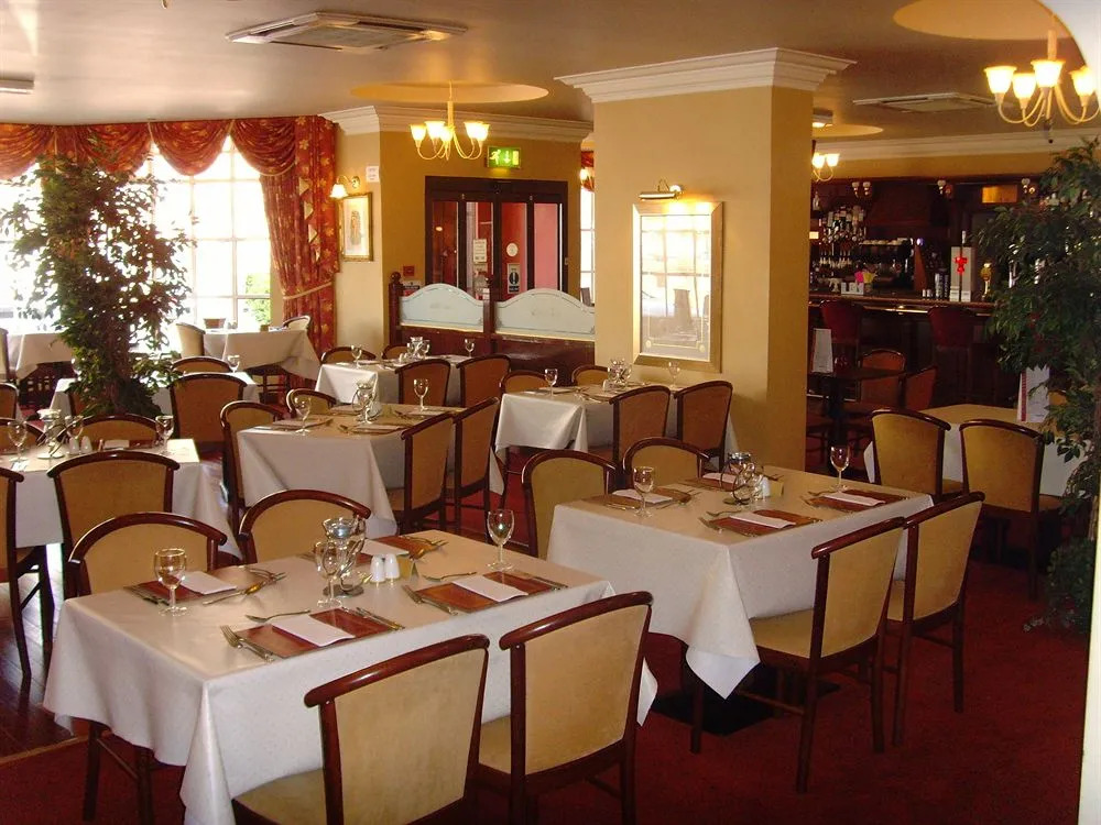 Villa Hotel
