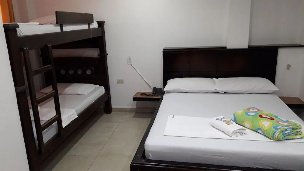 Hotel Bucarest