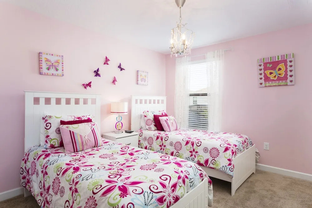 Tr_517r Oasis Holiday 6 Bedroom Home