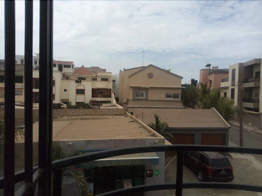 Maria Hotel
