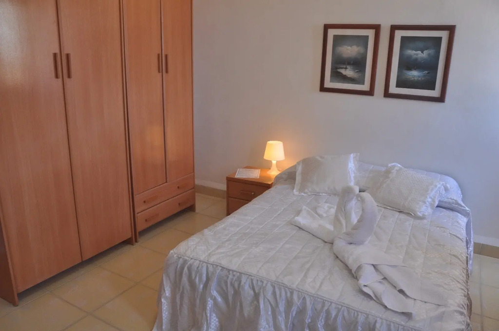Chiqui Apartment