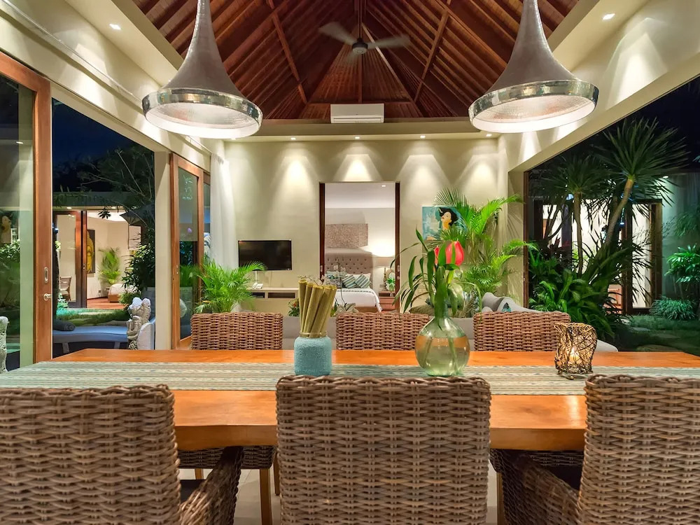 Eshara Villas