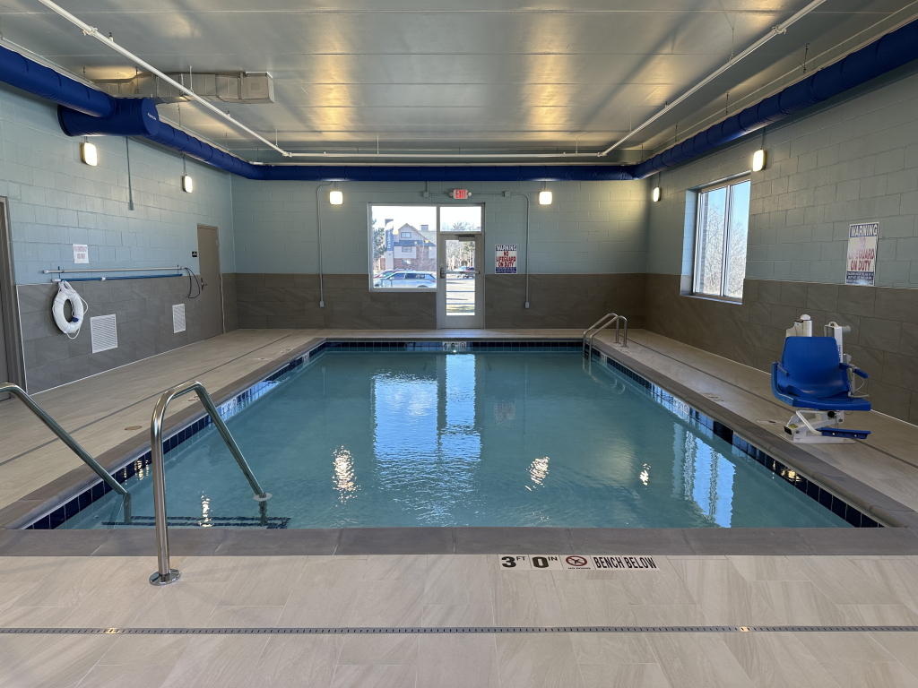 Holiday Inn Express & Suites Eden Prairie - Minneapolis by IHG