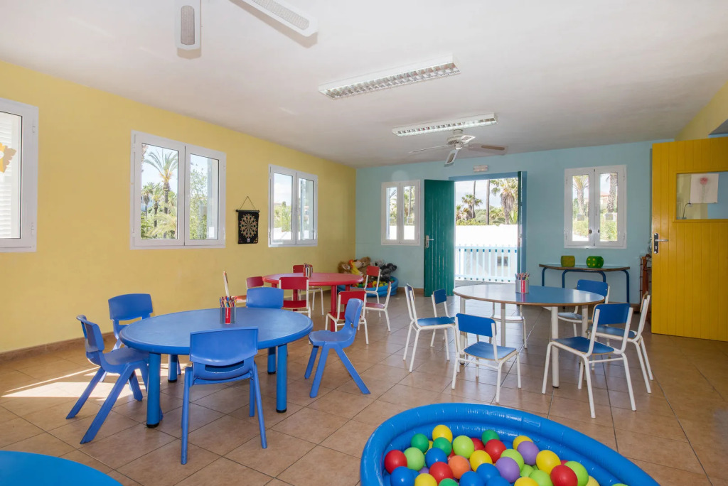 Flipflop Cala Romántica Hotel