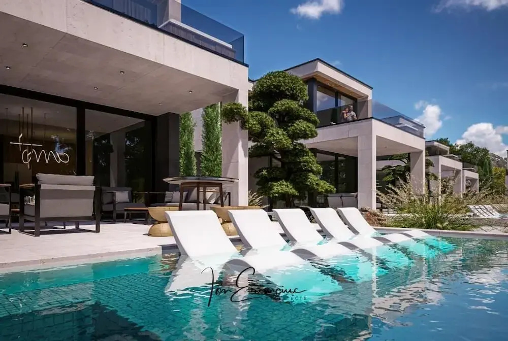 Park Villas Resort&Spa Govora