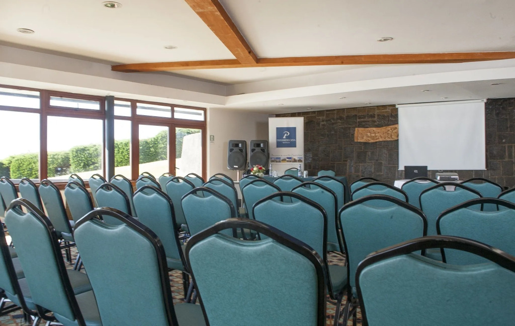 Panamericana Hotel Ancud