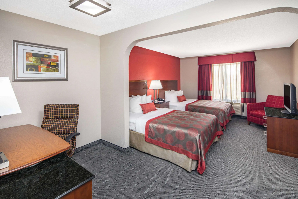 Ramada by Wyndham Alpharetta Atlanta North