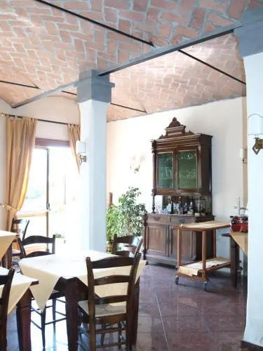 Hotel Fondo Catena