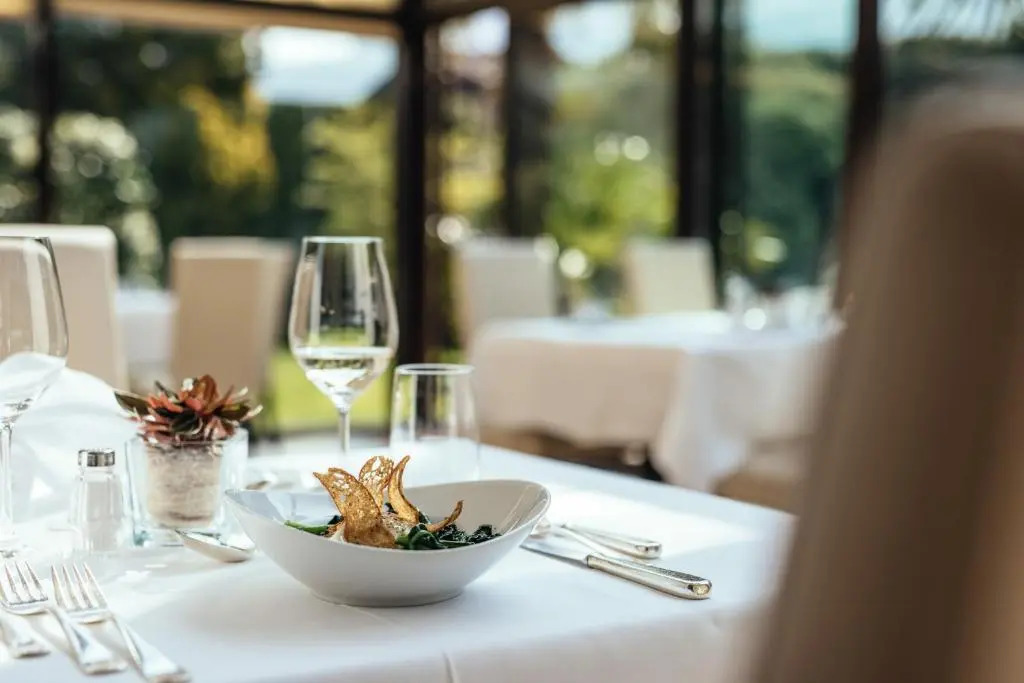 Hotel Rablanderhof