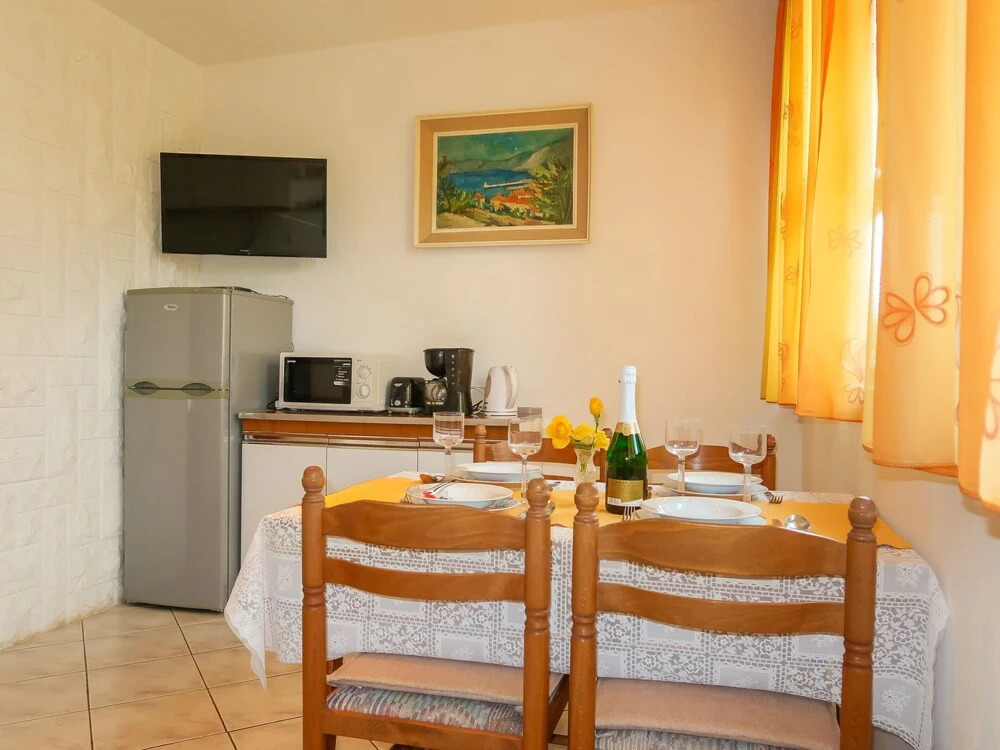 Donata Senj in Senj With 2 Bedrooms and 3 Bathrooms