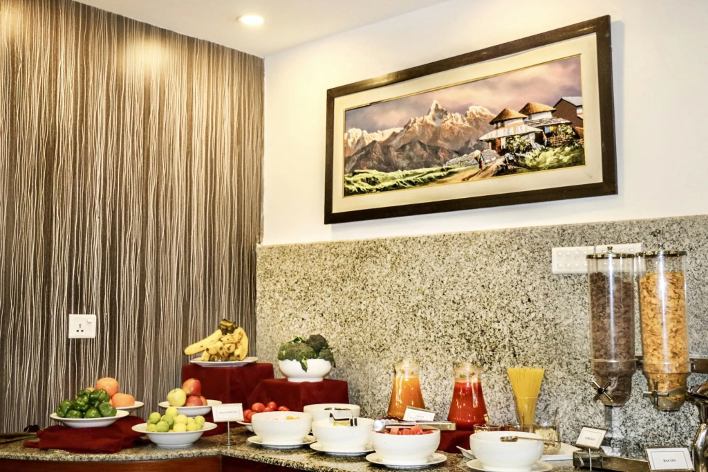 Hotel Arts Kathmandu