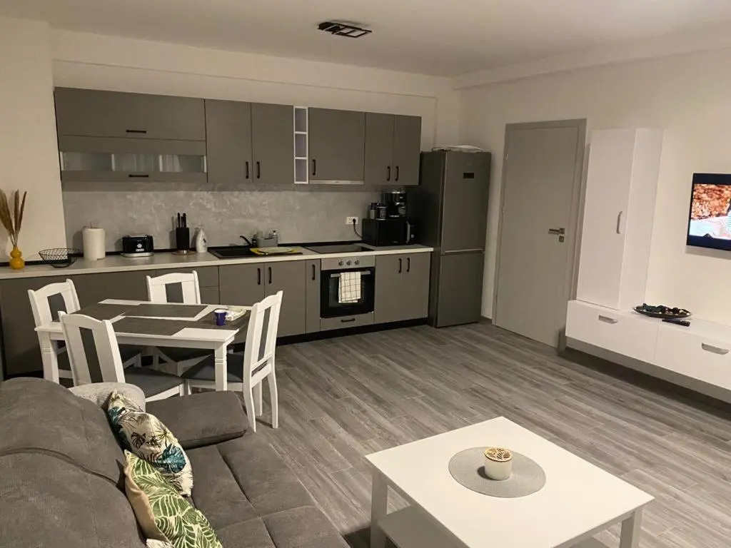 Apartament Ionut