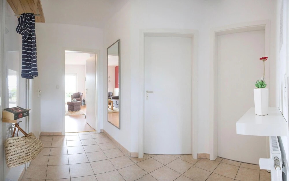 Eg-wohnung Haus Marina