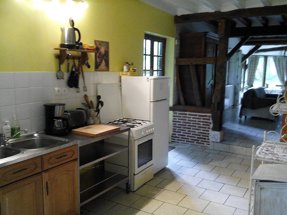 Gites du Clos Vorin