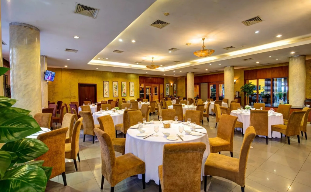 Halong Pearl Hotel