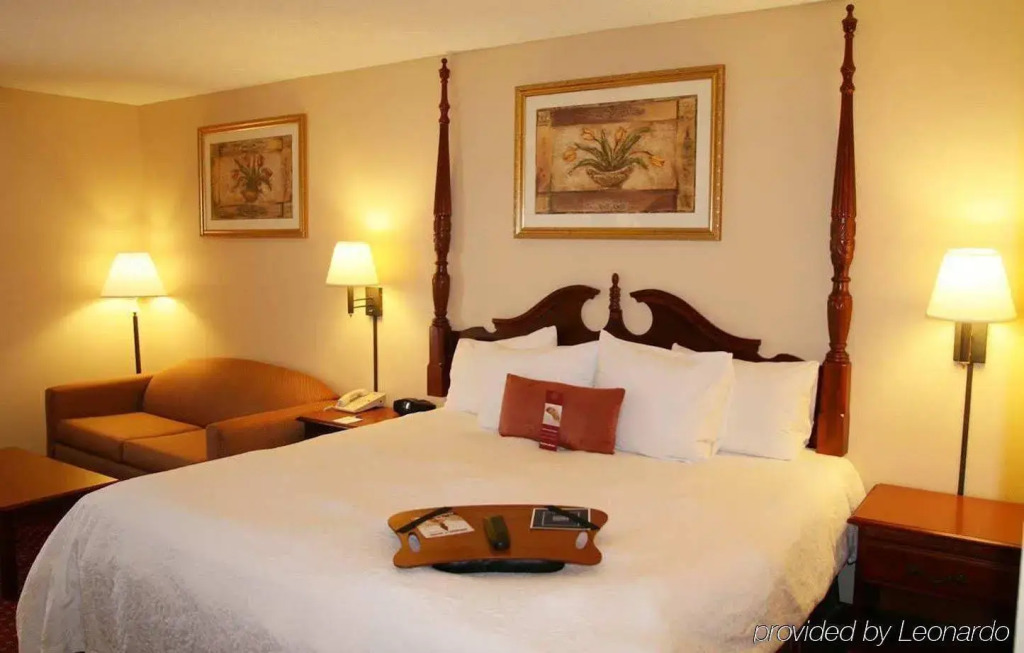Hampton Inn Orlando-Maingate South