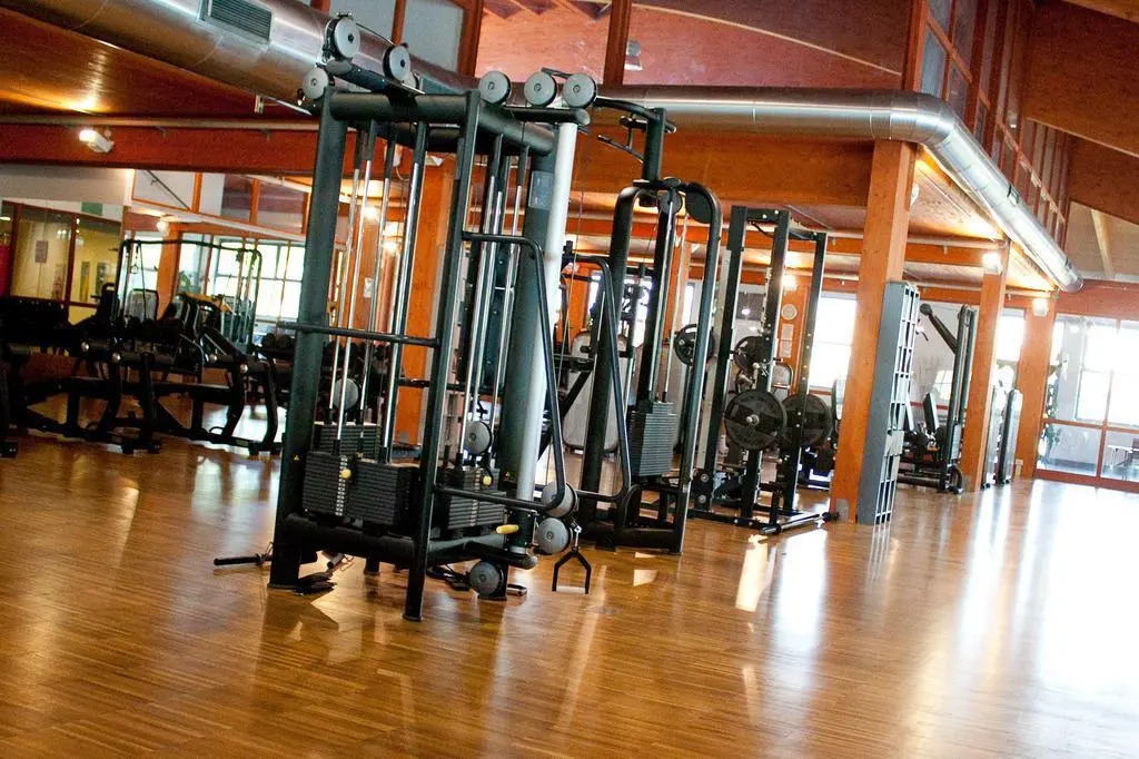 Life Sport Hotel