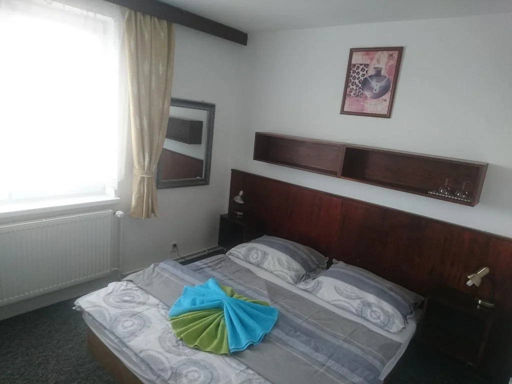Motel Tošanovice