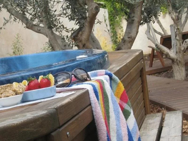 Smadar Inn