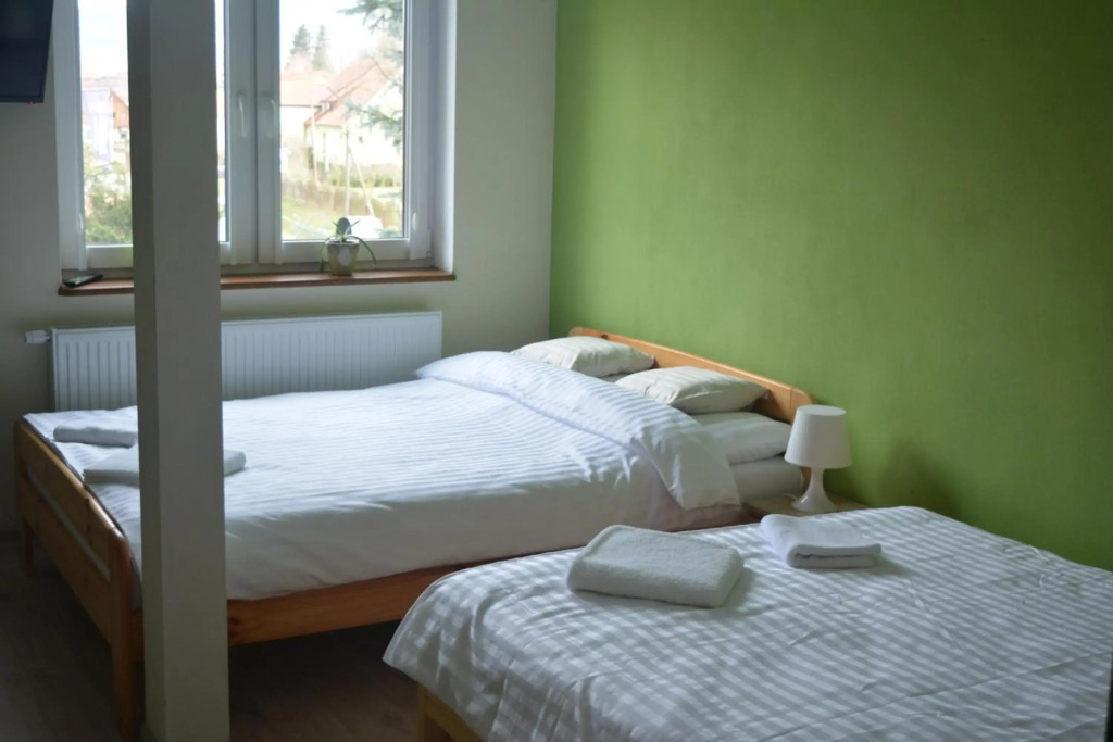 Sieraton Pokoje i Apartament