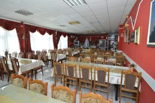 Hotel Matal