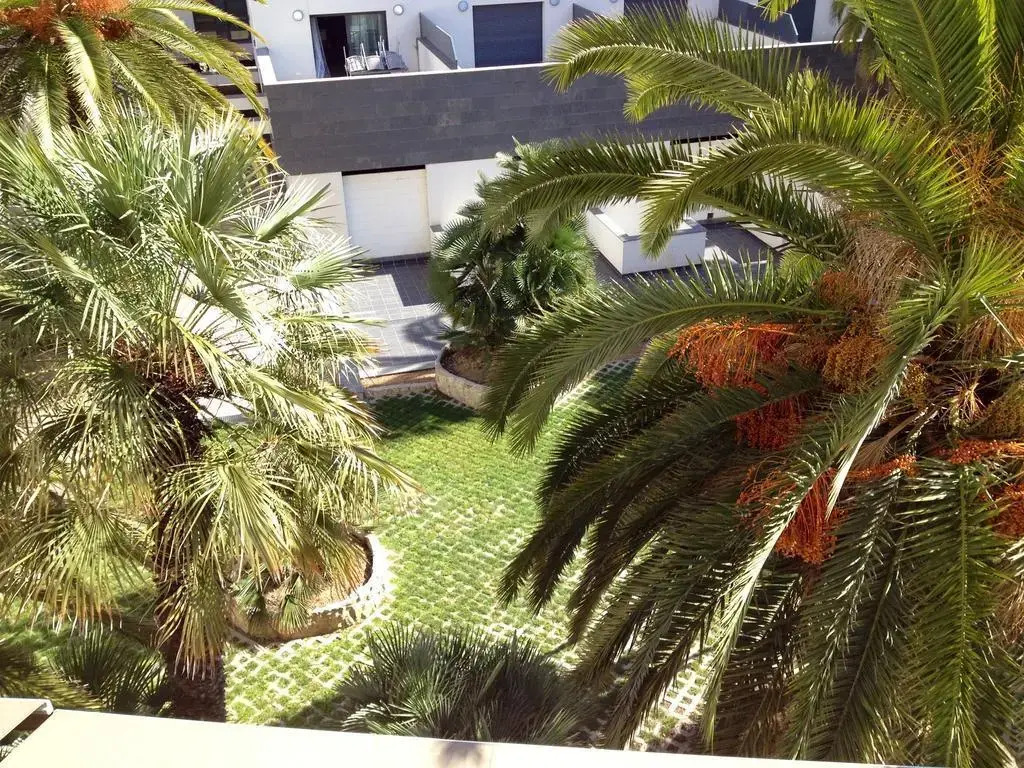 Hotel Madison Bahia
