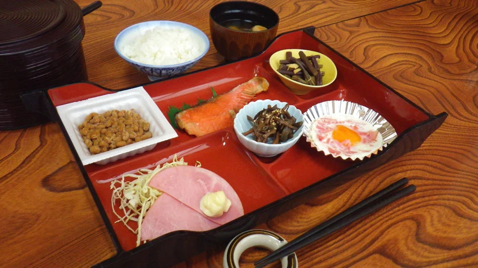 Nagaoka Kamaburo Onsen Ryokan