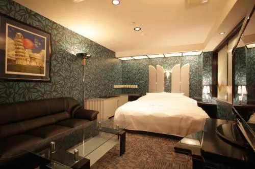 Hotel Myth Adagio