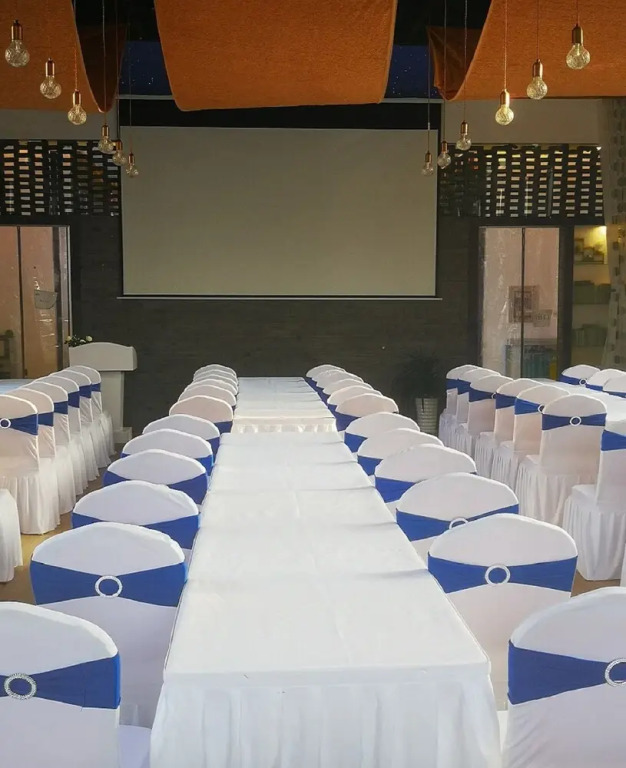Su She Court Hotel