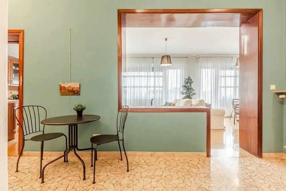 Frank s House Apartment - Li-e625-atti37e5