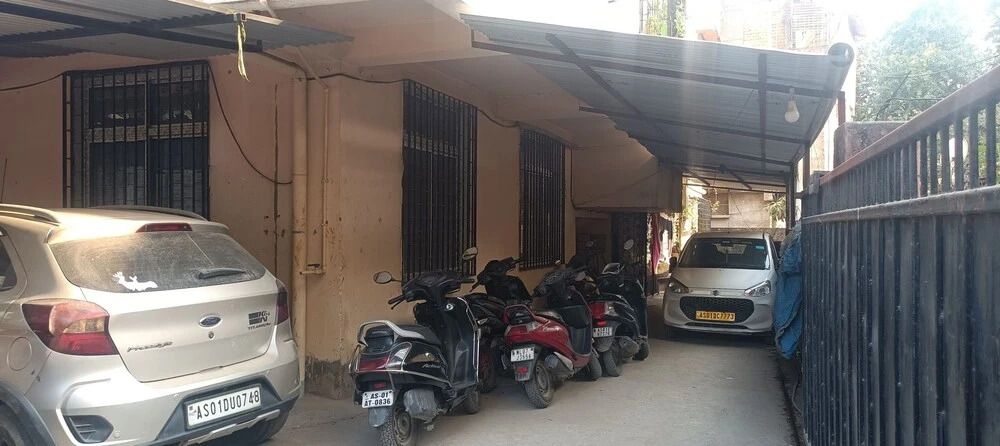 Kk Homes Guwahati