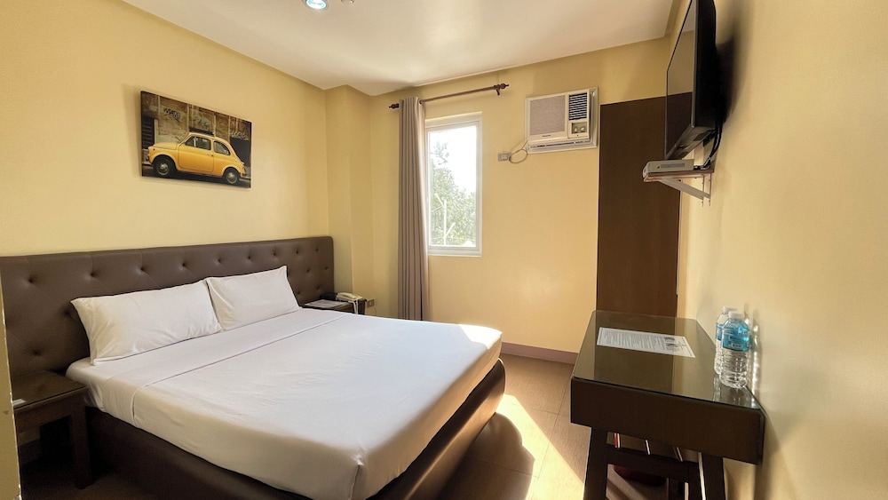 Hotel 801