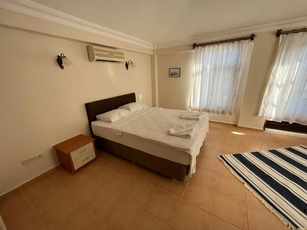 BG Villas & Aparts