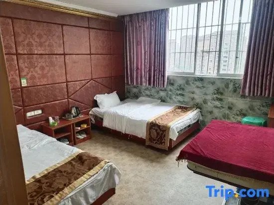 Chongqing Xinhao Hotel
