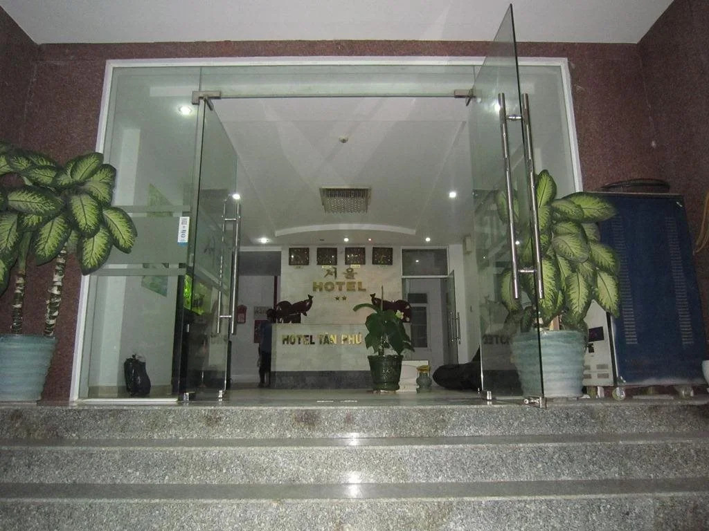 Tan Phu Khang Hotel