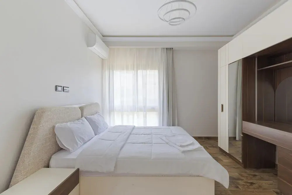Three Bedroom Duplex at Eastown Sodic, New Cairo