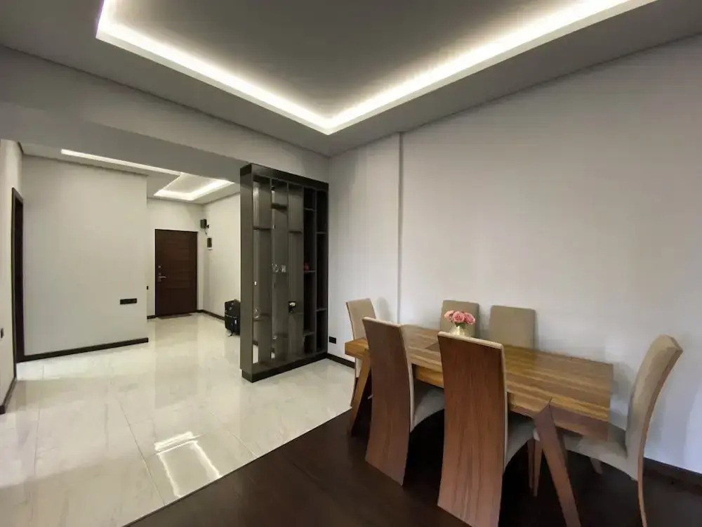 Apartment by Luxe Group TT666