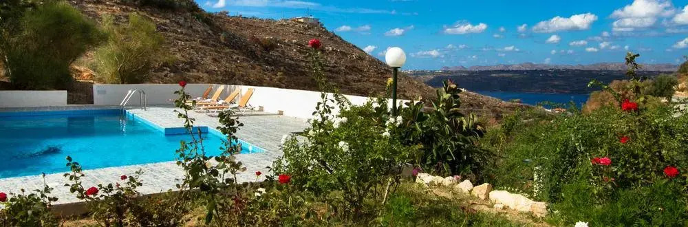 Villa Koula & Villa Alkyon