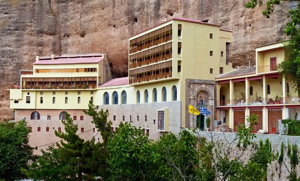 Villa Serenis
