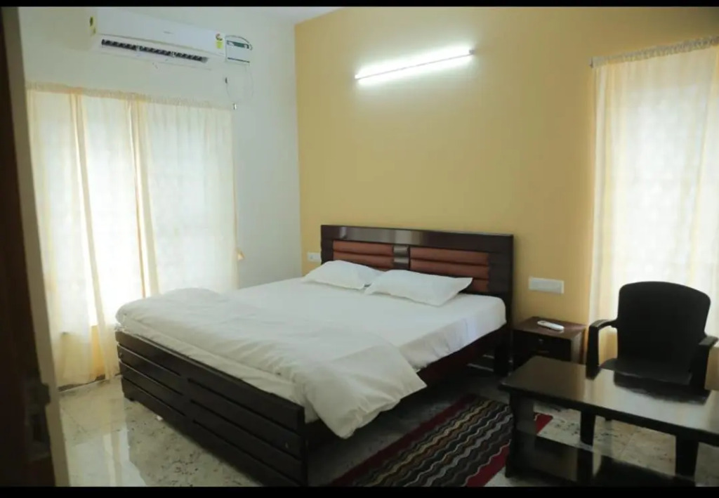 S V Home Stay