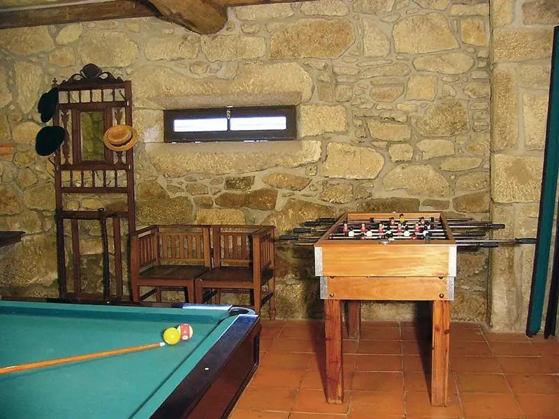 Casa Da Quinta Do Rei
