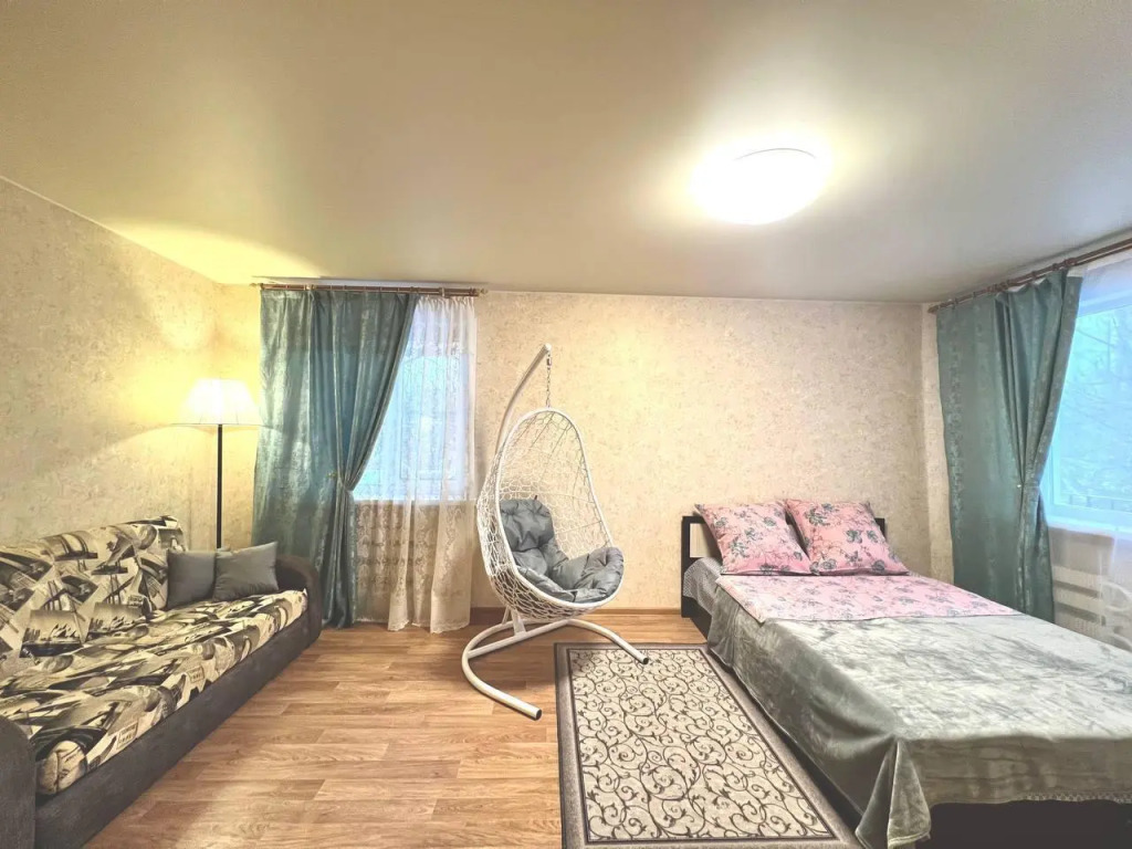 Katy Home (Кэти Хоум) на улице Горького 43