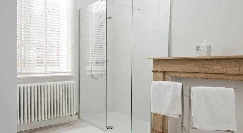 B&B Villa Chantecler
