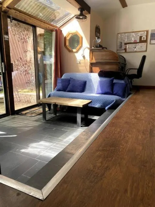 Paul's Cottage