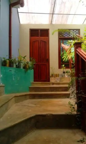 Seth Sa Accommodation Block A
